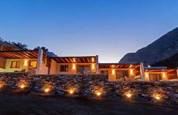 Pefki Luxury Suites - Photo 40