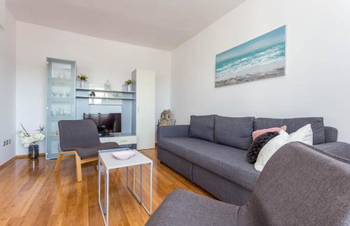 Stunning sea view apartment Ani - Foto 11