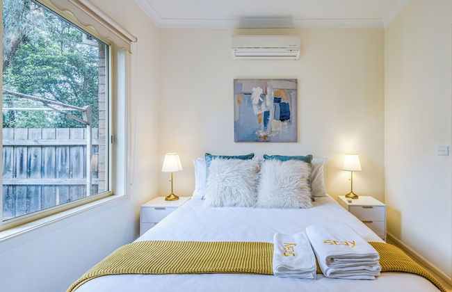 New Melbourne Staycation 3BRM - Foto 4