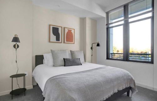 Bethesda 1BR w WD Gym Lounge nr Metro WDC-383 - Foto 9