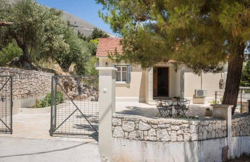 la casa di zia Anna Agia Efimia village - Foto 4