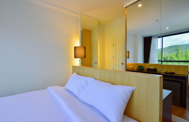 Hill Myna Condotel - Foto 9