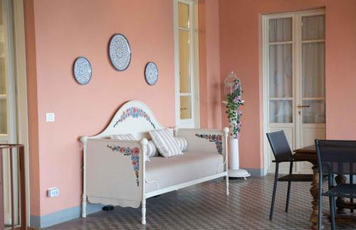 Casa Viberti, Dimora storica con vista mozzafiato sulle Langhe - Foto 73