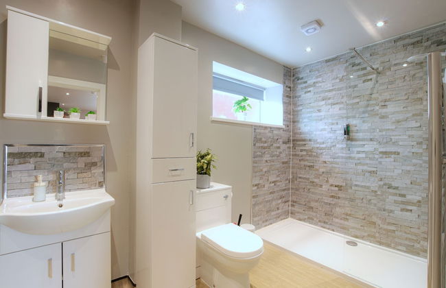 The Ironworks Aparthotel - Foto 74