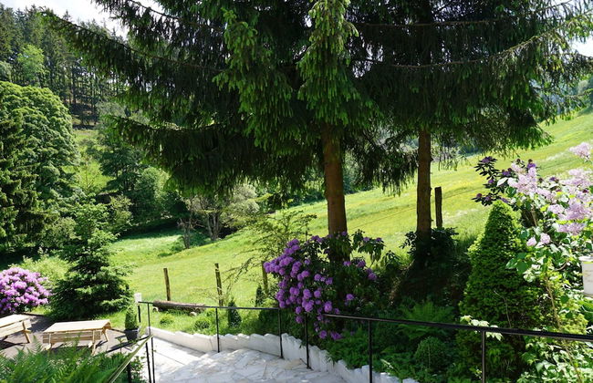 Large House in Winterberg in the Sauerland Region - Foto 71