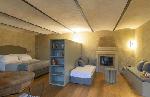 Borgo Isolabella - Wine & Vermouth Relais - Foto 32