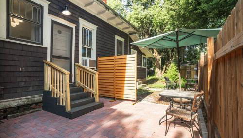 Walk to downtown 1-1 Apartment - Foto 2