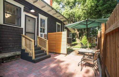 Walk to downtown 1-1 Apartment - Foto 2