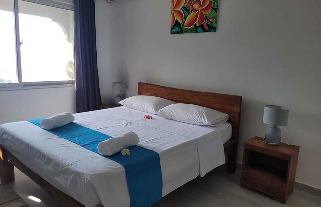 Wild Vanilla Apartment - Photo 7