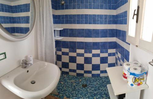 BELLA VILLA TRA MARE e LAGO - Foto 30