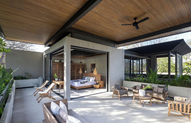 QUIN Surf Residence Nosara - Photo 34