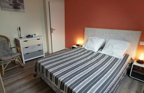 Appartement Océan - Grand Bleu - Foto 7