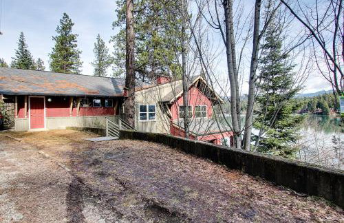 Starling Lake House - Foto 27