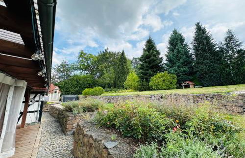 Thüringer Tannenhof Ferienwohnungen - Foto 15