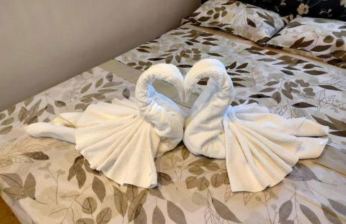 Appartement "Los Pinos" vue sur mer imprenable - Photo 15