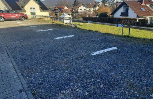 Renatus Apartments - Foto 39