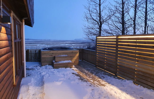 Uthlid Cottages - Foto 70