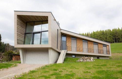 Tolle Bergvilla im Osterzgebirge - Foto 17