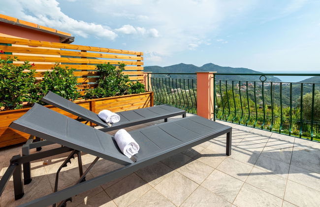 La Vignana - Cinque Terre - Photo 14