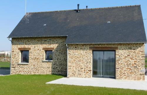 Gite dans la Baie du Mont Saint Michel - Foto 1