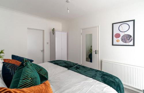 Modern Flat in Waterloo - Foto 10