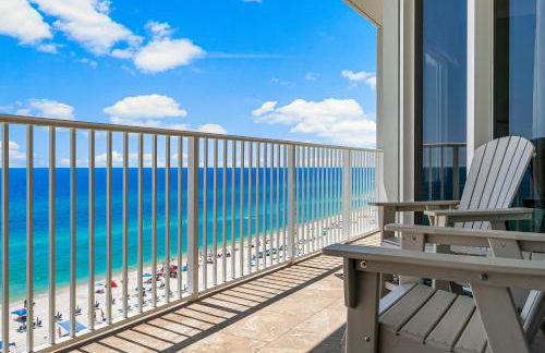 Beachfront Bliss Luxe 3BR Condo at Marisol Complex - Foto 30