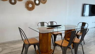 Puerto Banus Duplex Centric WaterFront 3 Bedroom - Foto 4