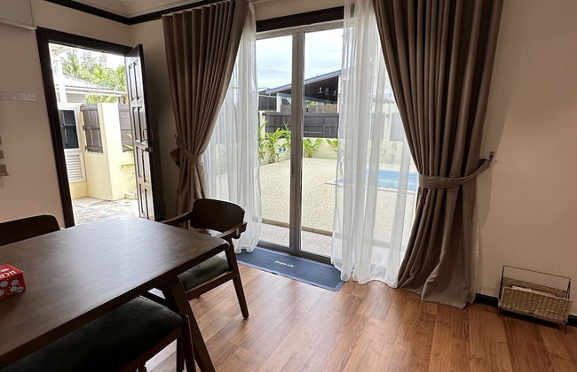 Adina Pool Villa Cenang Langkawi 3B4R - Foto 11