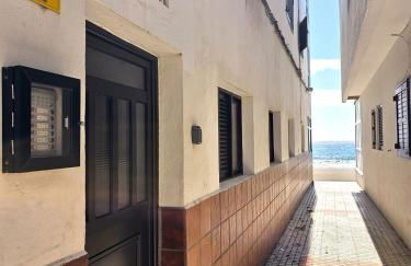 La Gaeta 1,Views above the Ocean - Foto 36