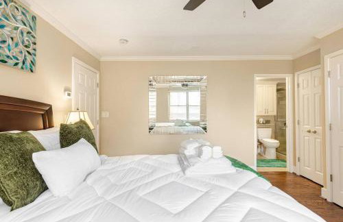 Downtown Condo Near Georgia Aquarium w Free Parking - Foto 4