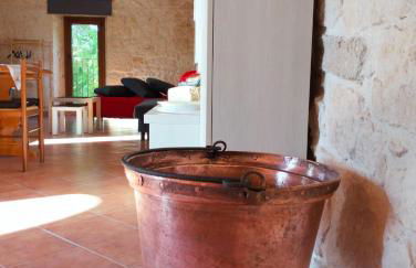 Casa Rurale Pietra Bianca - Foto 2