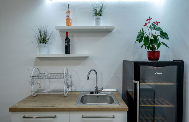 Villa Ribalto - Foto 29