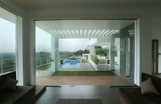 amã Stays & Trails The Vintage Halton, Trivandrum - Photo 10