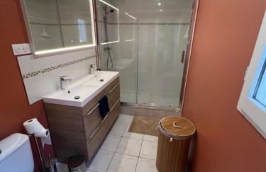 villa Estérel au coeur de Mandelieu - Foto 18