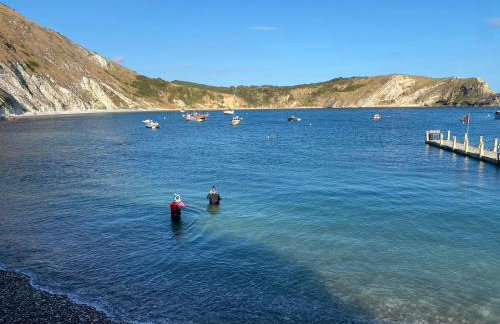 SeaView Sleeps 4to6 Pet friendly Parking - Foto 46