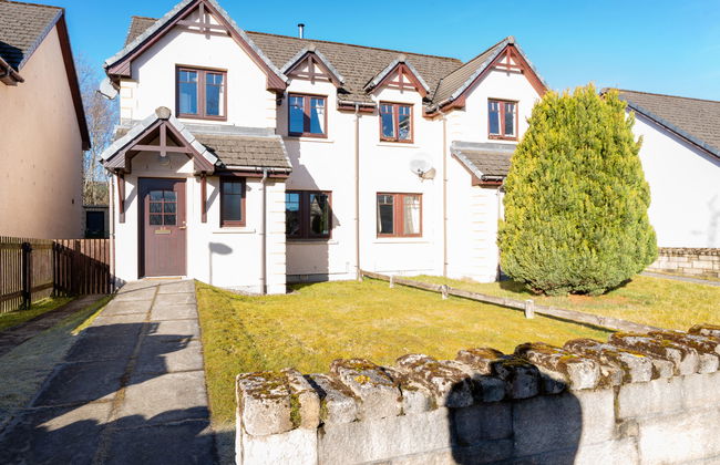 Cosagach Cottage - Foto 24