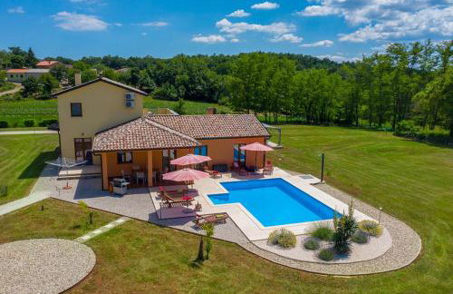 Villa Frankovici - Foto 11