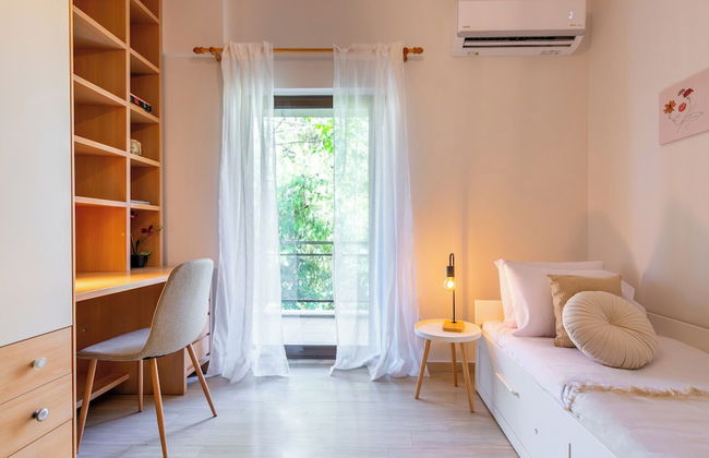 Phaedrus Living Moschato City Flat - Foto 5