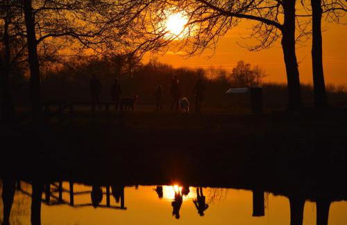 Alter Ortskern Worpswede - Foto 27