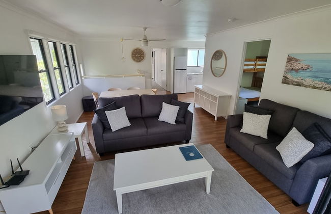 Noosa Lakes Resort - Foto 18