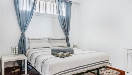 Home2Book Bright Panoramic Apartment - Foto 4, Other