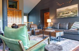 Sunset Mountain Views near Town on 3 Private Acres - Foto 16