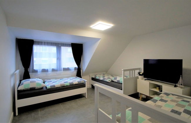 Maye Oberhausen City Deluxe - Foto 3