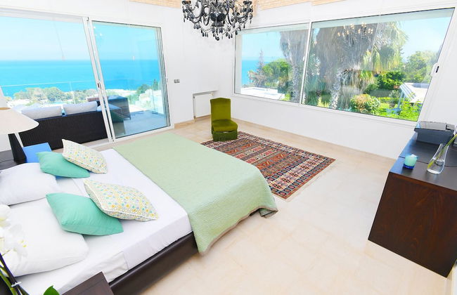 Villa Panorama - Photo 7