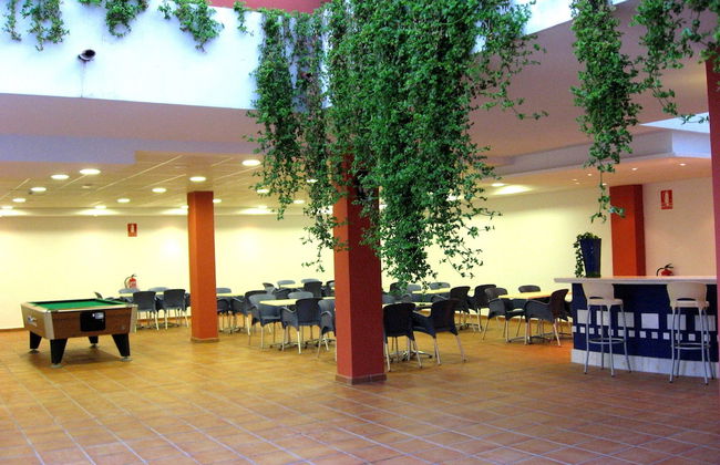 Hotel Puerto Mar - Foto 21