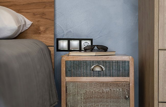 Cozy Central Studio Near Chania City Centre - Foto 17