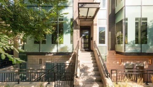 ChampaHouse- Easy access to Rino/Ballpark/Downtown - Foto 2