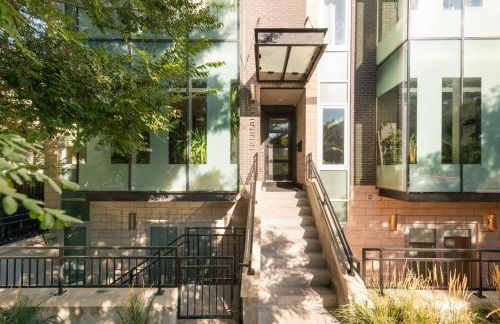 ChampaHouse- Easy access to Rino/Ballpark/Downtown - Foto 2