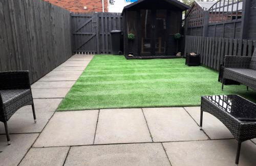 Oldwood Place Townhouse - Foto 4