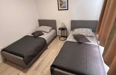 Apartment Deluxe Vir - Foto 52